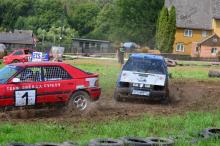 2013 Demoliční derby Kamenice