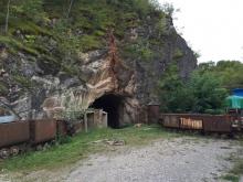 2017 Koněpruské jeskyně
