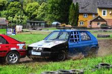 2013 Demoliční derby Kamenice