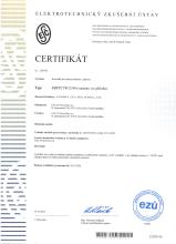 Rozváděč pro laickou obsluhu - plastový